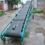 運輸小麥需要用的皮帶輸送機需要知道哪些參數